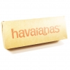 HAVAIANAS 4000039 BLACK/SILV-0