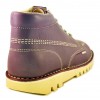 BARRY´S BOOTS 500 FIGUE