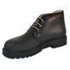 BARRY´S BOOTS 8 NEGRO
